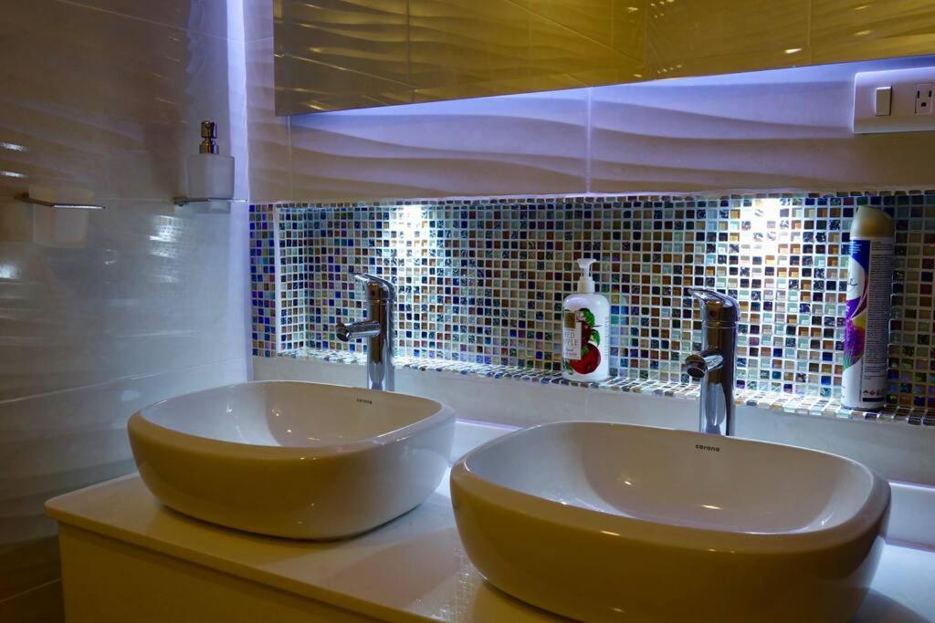 Bespoke Suite, Unique Location Bogotá Esterno foto