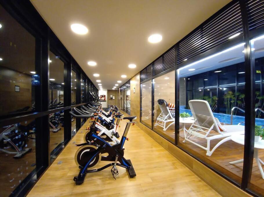 Bespoke Suite, Unique Location Bogotá Esterno foto