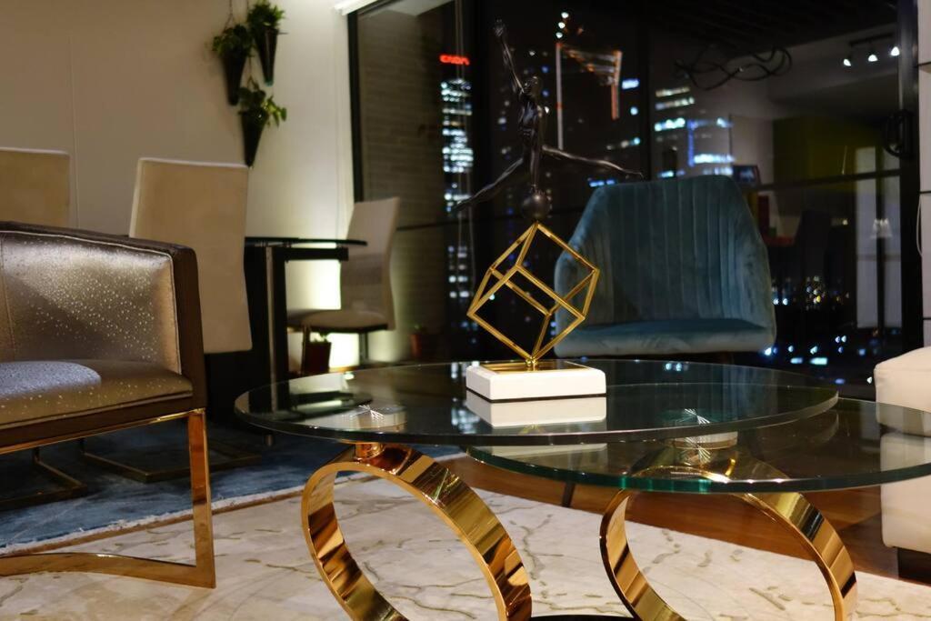 Bespoke Suite, Unique Location Bogotá Esterno foto