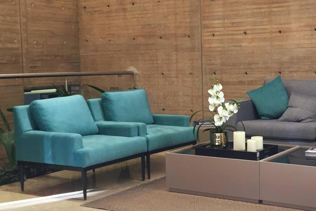 Bespoke Suite, Unique Location Bogotá Esterno foto