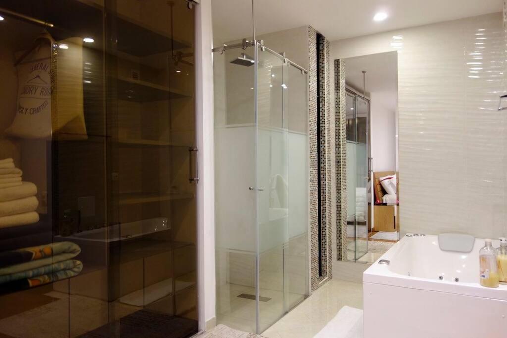 Bespoke Suite, Unique Location Bogotá Esterno foto