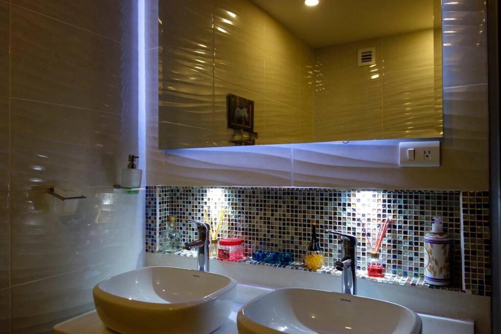 Bespoke Suite, Unique Location Bogotá Esterno foto