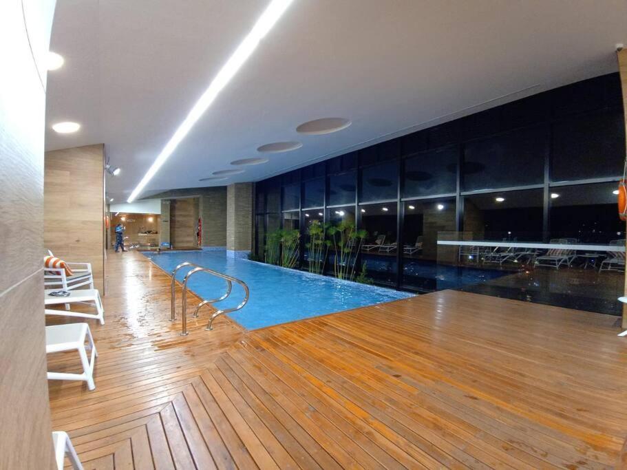 Bespoke Suite, Unique Location Bogotá Esterno foto